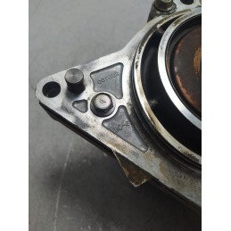 Differenziale anteriore Nissan Qashqai J10 2.0 DCI 4WD 10 KW 2007-13 067022