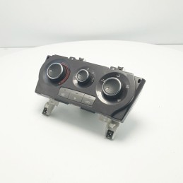 CENTRALINA STRUMENTAZIONE COMANDI MODULO CONTROLLO CLIMA FIAT BRAVO 2° SERIE 198 2007-14 5G7846100