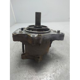 Differenziale anteriore Nissan Qashqai J10 2.0 DCI 4WD 10 KW 2007-13 067022