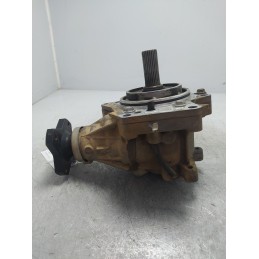Differenziale anteriore Nissan Qashqai J10 2.0 DCI 4WD 10 KW 2007-13 067022
