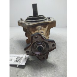 Differenziale anteriore Nissan Qashqai J10 2.0 DCI 4WD 10 KW 2007-13 067022