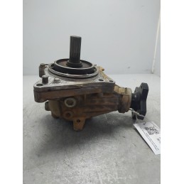 Differenziale anteriore Nissan Qashqai J10 2.0 DCI 4WD 10 KW 2007-13 067022