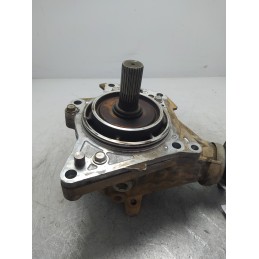 Differenziale anteriore Nissan Qashqai J10 2.0 DCI 4WD 10 KW 2007-13 067022