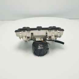 CENTRALINA STRUMENTAZIONE COMANDI MODULO CONTROLLO CLIMA FIAT BRAVO 2° SERIE 198 2007-14 5G7846100
