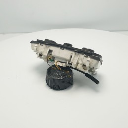 CENTRALINA STRUMENTAZIONE COMANDI MODULO CONTROLLO CLIMA FIAT BRAVO 2° SERIE 198 2007-14 5G7846100