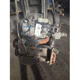 motore fiat uno 1.0 benzina anno 1983-1989 