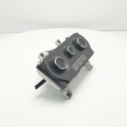 CENTRALINA STRUMENTAZIONE COMANDI MODULO CONTROLLO CLIMA FIAT BRAVO 2° SERIE 198 2007-14 5G7846100