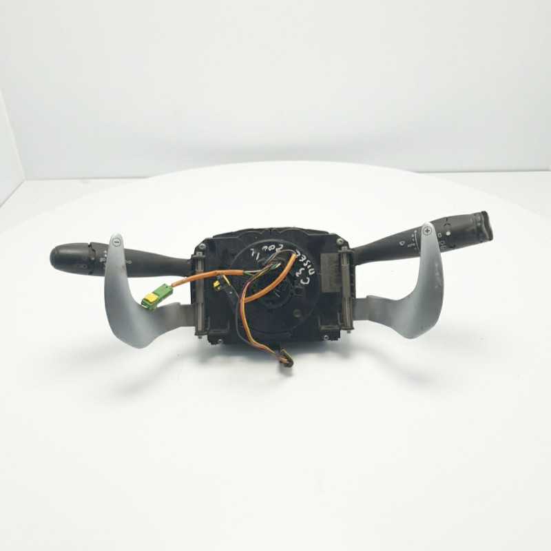 DEVIOLUCI DEVIOSGANCIO INDICATORE FRECCE TERGICRISTALLO CITROEN C3 2004 MK2 96488229XT DEVIOLUCI DEVIOSGANCIO INDICATORE FRECCE TERGICRISTALLO CITROEN C3 2004 MK2 96488229XT