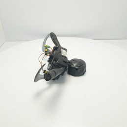 DEVIOLUCI DEVIOSGANCIO INDICATORE FRECCE TERGICRISTALLO CITROEN C3 2004 MK2 96488229XT