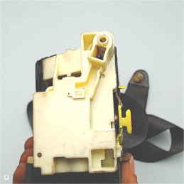 CINTURA DI SICUREZZA CON PRETENSIONATORE ANT SX FIAT PUNTO 188 MK2 33006713D