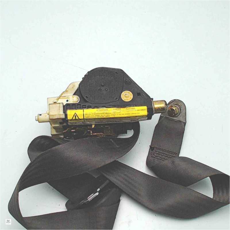CINTURA DI SICUREZZA CON PRETENSIONATORE ANT SX FIAT PUNTO 188 MK2 33006713D