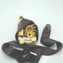CINTURA DI SICUREZZA CON PRETENSIONATORE ANT SX FIAT PUNTO 188 MK2 33006713D