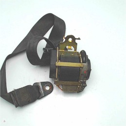 CINTURA DI SICUREZZA ANT SX PEUGEOT 206 1998-06 96483380