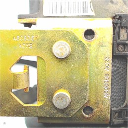 CINTURA DI SICUREZZA ANT SX PEUGEOT 206 1998-06 96483380