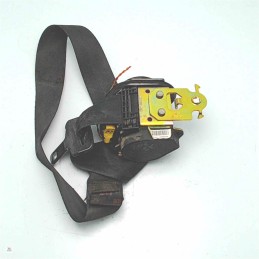 CINTURA DI SICUREZZA ANT SX PEUGEOT 206 1998-06 96483380