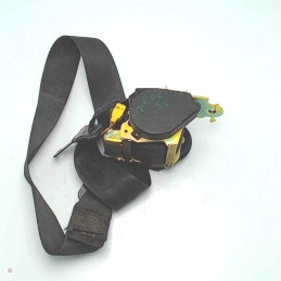 CINTURA DI SICUREZZA ANT SX PEUGEOT 206 1998-06 96483380