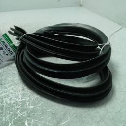 Guarnizione portiera ant SX Dodge Caliber 2.0 CRD 2006 