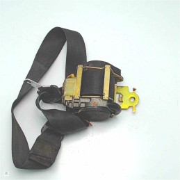 CINTURA DI SICUREZZA ANT SX PEUGEOT 206 1998-06 96483380