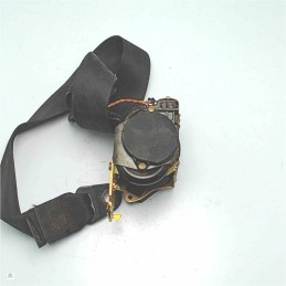 CINTURA DI SICUREZZA ANT SX PEUGEOT 206 1998-06 96483380