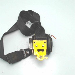 CINTURA DI SICUREZZA ANT SX PEUGEOT 206 1998-06 96483380