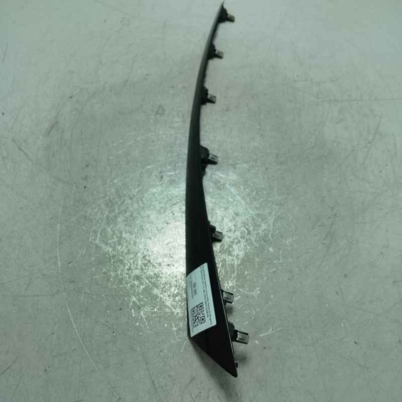 Modanatura listello cruscotto Renault Megane III Sportour KZ 1.5 dCi 2012 684120007R