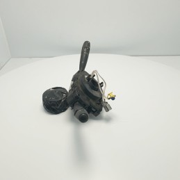 DEVIOLUCI DEVIOSGANCIO INDICATORE FRECCE TERGICRISTALLO CITROEN C3 COMANDI MULTIFUNZIONE MANCANTI 96640414XT