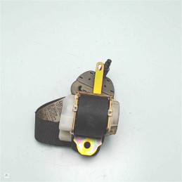 CINTURA DI SICUREZZA POSTERIORE SX SUZUKI SWIFT H073811