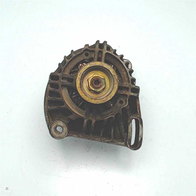 46816033 ALTERNATORE 14V 75A FIAT PUNTO LANCIA Y 1 SERIE 1.2 BENZINA 188A4000