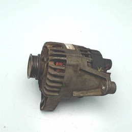  46816033 ALTERNATORE 14V 75A  FIAT PUNTO LANCIA Y 1 SERIE 1.2 BENZINA 188A4000