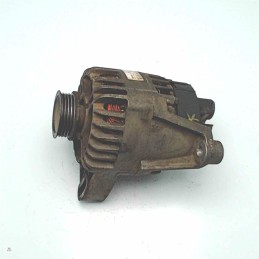  46816033 ALTERNATORE 14V 75A  FIAT PUNTO LANCIA Y 1 SERIE 1.2 BENZINA 188A4000