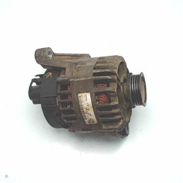  46816033 ALTERNATORE 14V 75A  FIAT PUNTO LANCIA Y 1 SERIE 1.2 BENZINA 188A4000