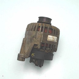  46816033 ALTERNATORE 14V 75A  FIAT PUNTO LANCIA Y 1 SERIE 1.2 BENZINA 188A4000