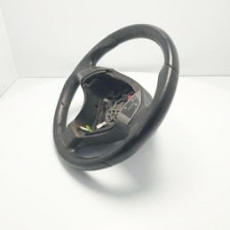 VOLANTE STERZO COMANDI MULTIFUNFIONE FIAT BRAVO 2° SERIE 198 2007-14 SV70116000