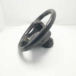 VOLANTE STERZO COMANDI MULTIFUNFIONE FIAT BRAVO 2° SERIE 198 2007-14 SV70116000