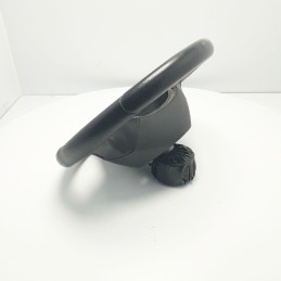 VOLANTE STERZO COMANDI MULTIFUNFIONE FIAT BRAVO 2° SERIE 198 2007-14 SV70116000