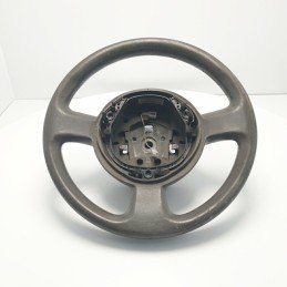 VOLANTE STERZO IN GOMMA FIAT IDEA 2008 735316162