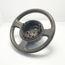 VOLANTE STERZO IN GOMMA FIAT IDEA 2008 735316162