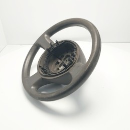 VOLANTE STERZO IN GOMMA FIAT IDEA 2008 735316162