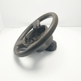 VOLANTE STERZO IN GOMMA FIAT IDEA 2008 735316162