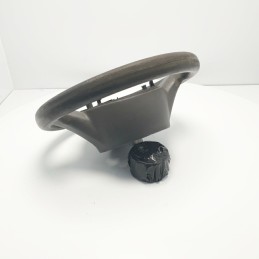 VOLANTE STERZO IN GOMMA FIAT IDEA 2008 735316162