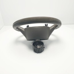 VOLANTE STERZO IN GOMMA FIAT IDEA 2008 735316162