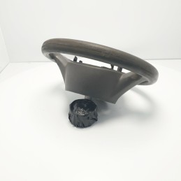 VOLANTE STERZO IN GOMMA FIAT IDEA 2008 735316162