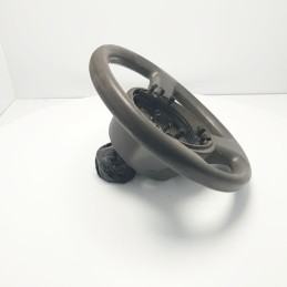 VOLANTE STERZO IN GOMMA FIAT IDEA 2008 735316162