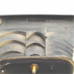 51717942 faro fanale stop Fiat Stilo SW 192 2001-08 posteriore destro DX interno