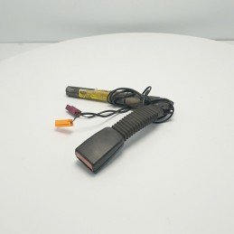 PRETENSIONATORE GANCIO TENDICINTURA FORD FOCUS MK2 2004-12  ANTERIORE SINISTRO 4M51-A61209-AG