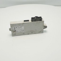 CENTALINA ECU MODULO CONTROLLO CONFORT BMW E60 SERIE 5 2004-08 61.35-6943791