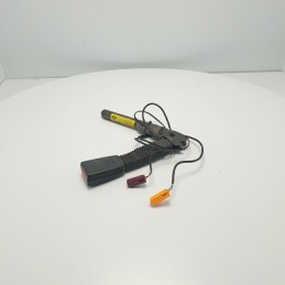 PRETENSIONATORE GANCIO TENDICINTURA DI SICUREZZA ANTERIORE DESTRA FORD FOCUS MK2 2004-12 4M51-A61208-CA