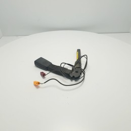 PRETENSIONATORE GANCIO TENDICINTURA DI SICUREZZA ANTERIORE DESTRA FORD FOCUS MK2 2004-12 4M51-A61208-CA