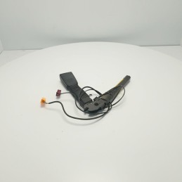 PRETENSIONATORE GANCIO TENDICINTURA DI SICUREZZA ANTERIORE DESTRA FORD FOCUS MK2 2004-12 4M51-A61208-CA