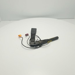 PRETENSIONATORE GANCIO TENDICINTURA DI SICUREZZA ANTERIORE DESTRA FORD FOCUS MK2 2004-12 4M51-A61208-CA